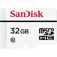 Sandisk MicroSDHC SDSDQQ-032G-G46A 32GB