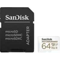 SanDisk microSDXC SDSQQVR-064G-GN6IA 64GB