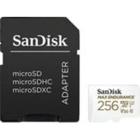 SanDisk microSDXC SDSQQVR-256G-GN6IA 256GB