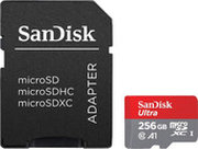 SanDisk microSDXC SDSQUAR-256G-GN6MA 256GB фото