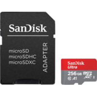 SanDisk microSDXC SDSQUAR-256G-GN6MA 256GB