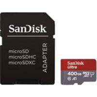 Sandisk microSDXC SDSQUAR-400G-GN6MA 400GB