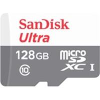 Sandisk microSDXC Ultra SDSQUNS-128G-GN6MN 128GB