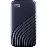 Sandisk My Passport WDBAGF0010BBL-WESN