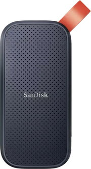 SanDisk Portable SSD SDSSDE30-1T00-G25 фото