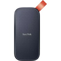 Sandisk Portable SSD SDSSDE30-1T00-G25