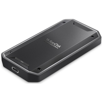 SanDisk PRO-G40 SDPS31H-001T-GBCND