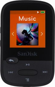 SanDisk Sansa Clip Sport 4Gb фото