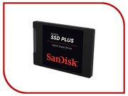 SanDisk SDSSDA-120G-G25 фото