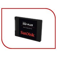 Sandisk SDSSDA-120G-G25