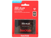 SanDisk SDSSDA-120G-G26 фото