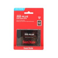 Sandisk SDSSDA-120G-G26