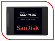 SanDisk SDSSDA-240G-G25 фото