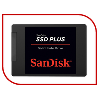 Sandisk SDSSDA-240G-G25