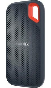 SanDisk SDSSDE60-500G-R25 фото