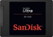 SanDisk SDSSDH3-2T00-G25 фото