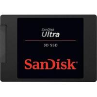 Sandisk SDSSDH3-2T00-G25