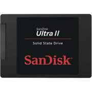 SanDisk SDSSDHII-240G-G25 фото