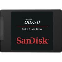 Sandisk SDSSDHII-240G-G25