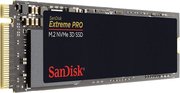 SanDisk SDSSDXPM2-500G-G25 фото