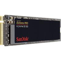 Sandisk SDSSDXPM2-500G-G25