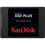 SanDisk SSD Plus SDSSDA-120G-G27 120GB фото