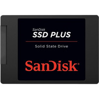 Sandisk SSD Plus SDSSDA-120G-G27 120GB