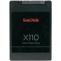 Sandisk SSD X110 SD6SB1M-064G-1022I 64GB