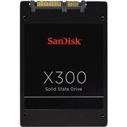 SanDisk SSD X300 SD7SB6S-128G-1122 128GB фото