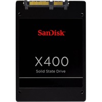 Sandisk SSD X400 SD8SB8U-1T00-1122 1TB