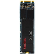 SanDisk SSD X400 SD8SN8U-1T00-1122 1TB фото