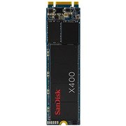 SanDisk SSD X400 SD8SN8U-256G-1122 256GB фото