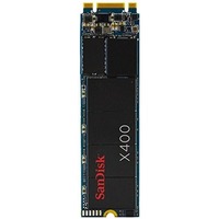 Sandisk SSD X400 SD8SN8U-256G-1122 256GB