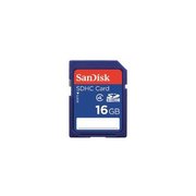 SanDisk Standard SDHC Card SDSDB-016G-B35 16GB фото