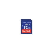 SanDisk Standard SDHC Card SDSDB-032G-B35 32GB фото