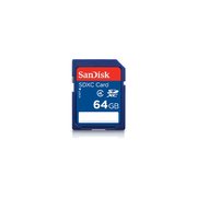 SanDisk Standard SDXC Card SDSDB-064G-B35 64GB фото