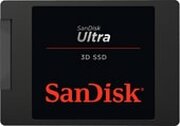 SanDisk Ultra 3D 4TB SDSSDH3-4T00-G25 фото