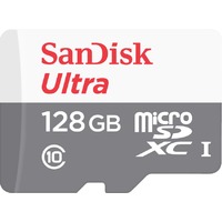 Sandisk Ultra 80MB/s microSDXC 320x UHS-I