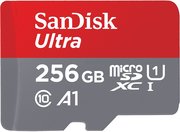 SanDisk Ultra A1 microSDXC Class 10 фото