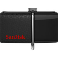 Sandisk Ultra Dual 3.0 256GB SDDD2-256G-GAM46