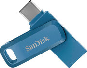 SanDisk Ultra Dual Drive Go Type-C 128GB SDDDC3-128G-G46NB фото