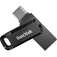 SanDisk Ultra Dual Drive Go Type-C 1TB SDDDC3-1T00-G46