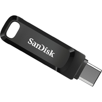 Sandisk Ultra Dual Drive Go USB Type-C