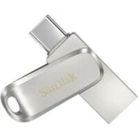 Sandisk Ultra Dual Drive Luxe USB Type-C 1TB