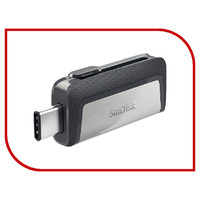 SanDisk Ultra Dual Drive USB Type-C 16GB