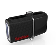 SanDisk Ultra Dual Drive USB Type-C фото