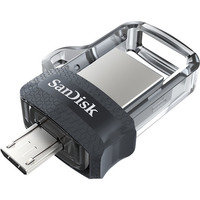 SanDisk Ultra Dual m3.0 128GB