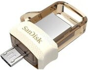 SanDisk Ultra Dual M3.0 32GB SDDD3-032G-G46GW фото