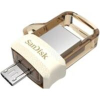 Sandisk Ultra Dual M3.0 32GB SDDD3-032G-G46GW