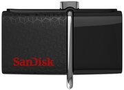 SanDisk Ultra Dual USB Drive 3.0 32Gb фото